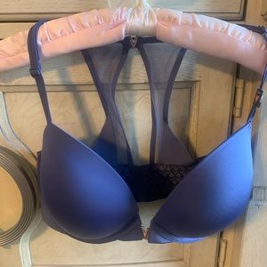 NWT Victoria’s Secret Push Up Bra
